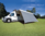 Fiama F45 F65 Privacy Screen - Drop: 1.8m (6ft) x 3.35m (11ft) Caravan Camping