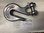 Slip Grab Hook with Clevis Head BL 7350 140mm