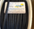 8mm Falcon Braid, Core UHMWPE, UV Cover Black B/S 2499kg