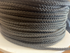 5mm Black Rope Polyester Venetian Blind Cord - 200M