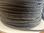 4mm VB cord  Black Rope Polyester Venetian Blind Cord - 100M