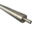 Predrilled END Post 50.8mm x 3.0mm Satin finish AISI 316 Right Hand Thread