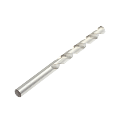Viper Drill bit (metric) 04.0mm OAL75mm FL 43mm All use
