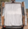 Magnetic Rear Door Fly Screen Standard Size 165x165cm for Vans & Campers