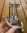 ProRail Handrail Bracket Wall to Round Handrail Satin Finish AISI 316