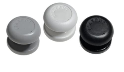 StayPut Shock Cord Knob - Tie Down - Bungee