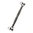 Easy Grip Turnbuckle Rigging Screw Jaw/Jaw 8mm Stainless steel 316
