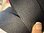 50mm PER METRE Black DIVING Heavy Duty stiff & hard Webbing