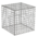 RhinoWeld Gabion Starter Kit 50x50x50cm with Mesh Size 50mm Stone Basket
