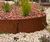 Heavy-Duty Landscape Edging | Steel Garden Borders