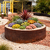 Circular Planters