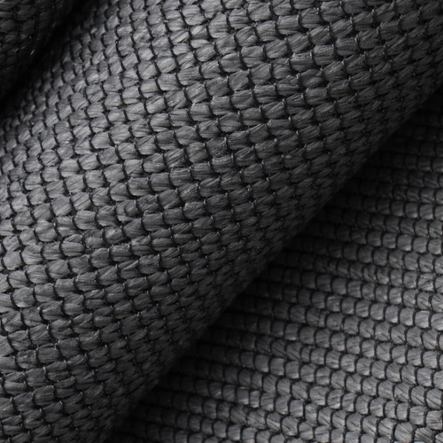 Custom Made 2 m x 3 m Rectangle Charcoal 340gsm Shade Sail