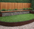 Landscape Raised Garden Beds 250mm 400mm 550mm