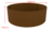 400mm x 1200mm Corten Steel Weathered Circular Planter
