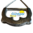 Shade Sail Lashing Buckle D Ring