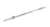 M5 Rigging Bottlescrew Fork System Balustrade - Factory Hydraulic Swaged (Timber) Excluding wire