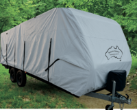 Caravan Covers - Best fit and Quality in Australia Caravan Covers - Best fit and Quality in Australia