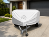 Camper Cover 16-17'11"’ - 548*220*135cm All Weather Cover