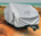 Hybrid Pop Top Caravan Cover 16-18 ft - 564x230x185cm