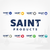 Saint