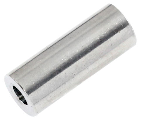 M8 Finishing Cap 316 Stainless Steel