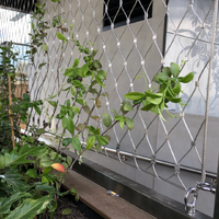 Architectural Mesh