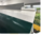KEDER 100m Roll Double Sail WHITE 7.5mm D Tongue Banner Vinyl