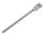 M12 Toggle Bolt 150mm thread 316 Stainless Steel BL 3700
