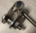 M16 Extended Toggle Bolt 500mm thread 316 Stainless Steel MBF 9000
