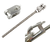 Toggle Bolts - Toggle Heads - Ezi Hook - Rods