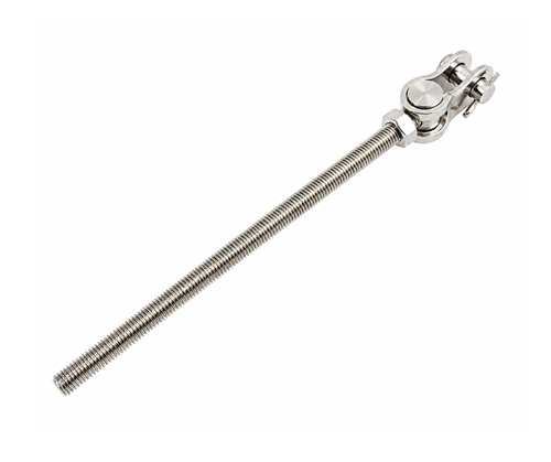 M12 Toggle Bolt 221mm thread 316 Stainless Steel BL 3700