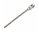 M12 Toggle Bolt 221mm thread 316 Stainless Steel BL 3700