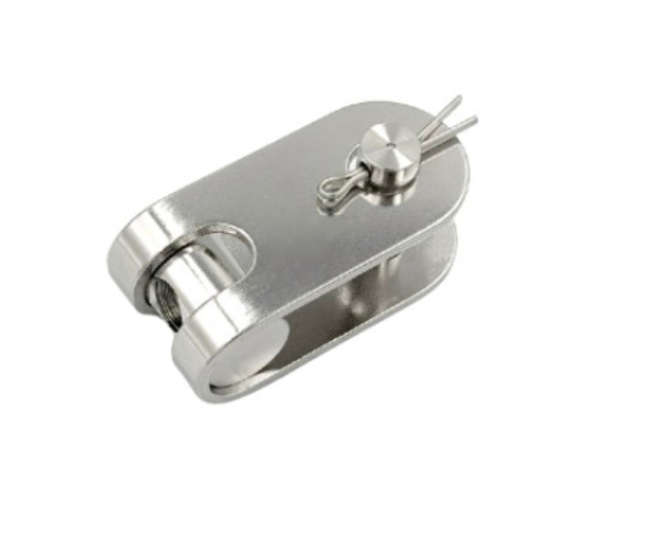 M12 Toggle Head 316 Stainless Steel