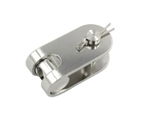 M12 Toggle Head 316 Stainless Steel