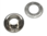 SP4 50x  Eyelet & Spur 316 Stainless Steel self-piercing