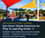 Sun Smart Solutions for Play & Early Learning Sun Smart Solutions for Play & Early Learning