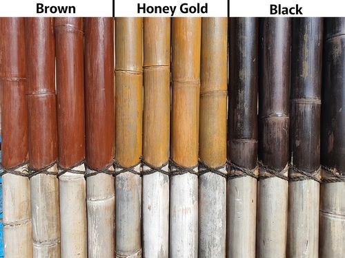4 Litres Honey Gold  Bamboo Protector & Rejuvenator