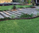 75mm x 2200mm Flexible Formline Landscape Garden Edging - Weathering Steel
