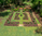 75mm x 2200mm Non Flexible Formline Landscape Rigid Garden Edging - Weathering Steel