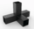 Double Steel Bracket Pergola Kit  - Suits 90x90mm timber posts