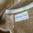 Keder 7.5mm DOUBLE SIDED - WHITE Per Metre