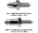 Super Spot Fastener - Double  Stud (Woodscrew)