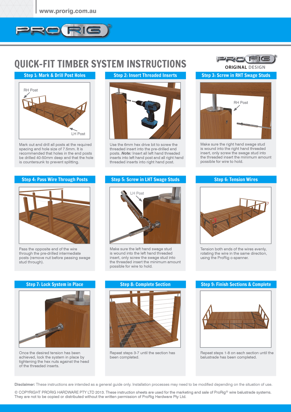 Quick_Fit_Timber_System