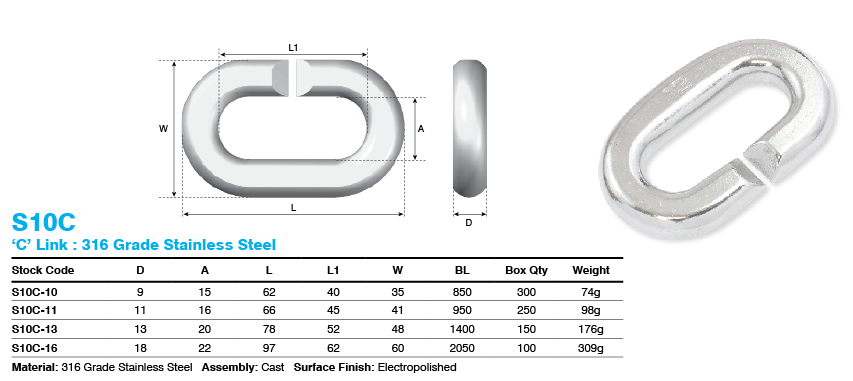 S10C_c_link_dimensions