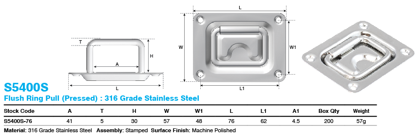 S5400S_flush_ring_pull_pressed_dimensions