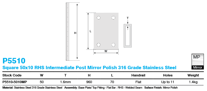 P5510_mp_square_rhs_intermediate_post_dimensions