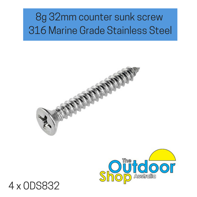4x_8g_32mm_counter_sunk_screw