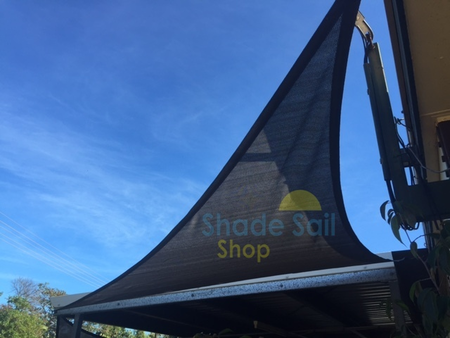 one of our shady lady right angle shades installed here. Thanks again to Daniel and Nikki for sending us in their pictures.\\n\\n25/08/2015 3:45 PM