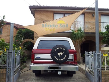 Tass used a 3x4 sand rectangle here to shade his wife's car\\n\\n8/01/2015 4:35 PM