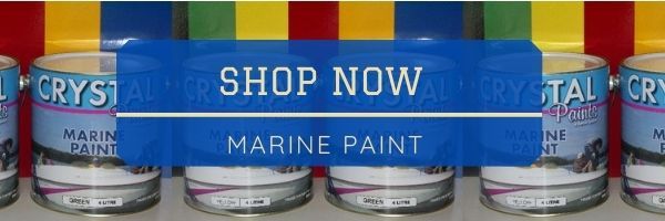 Marine Paint The Central Coast NSW 
